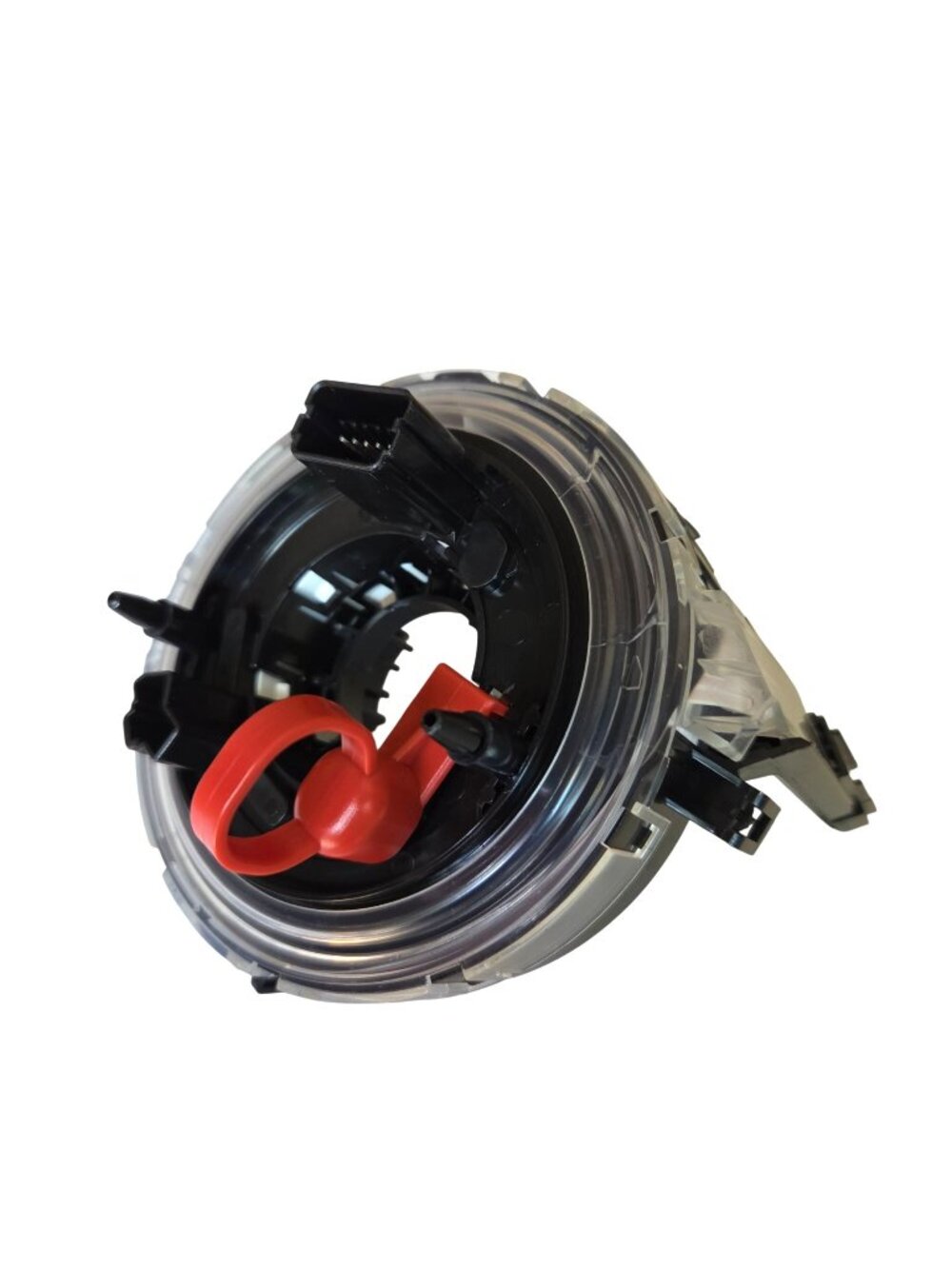 Audi A4 A6 A8 Q7 Steering Column Clock Spring Without Angle Sensor 4E0953541A